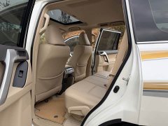 Prado (Imported) 2.7L Middle East version - фото 13