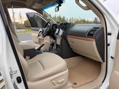 Prado (Imported) 2.7L Middle East version - фото 14