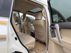Prado (Imported) 2.7L Middle East version - фото 15