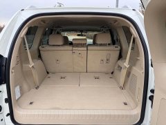 Prado (Imported) 2.7L Middle East version - фото 16
