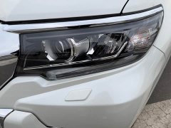 Prado (Imported) 2.7L Middle East version - фото 19