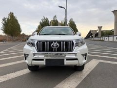 Prado (Imported) 2.7L Middle East version - фото 2