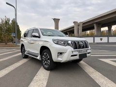 Prado (Imported) 2.7L Middle East version - фото 3