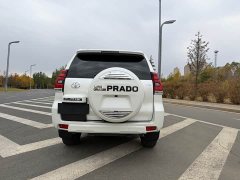 Prado (Imported) 2.7L Middle East version - фото 5