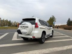 Prado (Imported) 2.7L Middle East version - фото 6