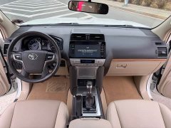 Prado (Imported) 2.7L Middle East version - фото 7