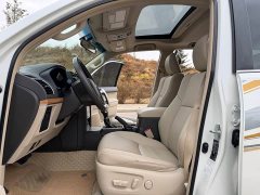 Prado (Imported) 2.7L Middle East version - фото 8