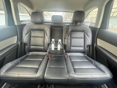 Lincoln Nautilus 2.0T AWD Premier - ფოტო 10