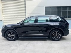Lincoln Nautilus 2.0T AWD Premier - ფოტო 12