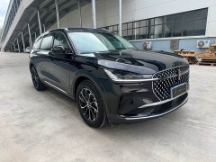 Lincoln Nautilus 2.0T AWD Premier - ფოტო 3
