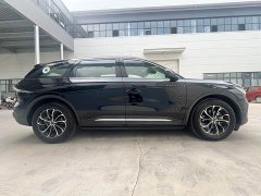 Lincoln Nautilus 2.0T AWD Premier - ფოტო 4