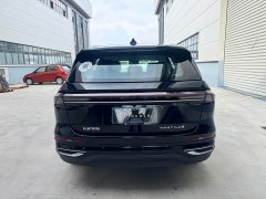 Lincoln Nautilus 2.0T AWD Premier - ფოტო 6