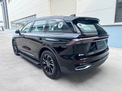 Lincoln Nautilus 2.0T AWD Premier - ფოტო 7