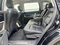 Lincoln Nautilus 2.0T AWD Premier - ფოტო 9