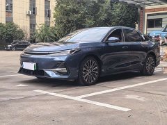 Geely Galaxy A7 EM-i 150km Starship Edition - ფოტო 1