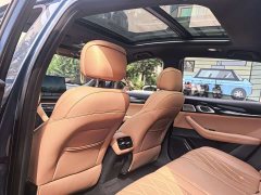 Geely Galaxy A7 EM-i 150km Starship Edition - ფოტო 13