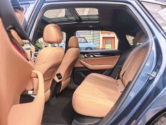 Geely Galaxy A7 EM-i 150km Starship Edition - ფოტო 14