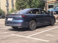 Geely Galaxy A7 EM-i 150km Starship Edition - ფოტო 15