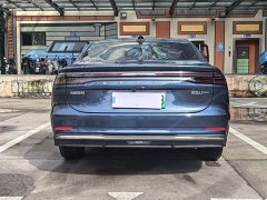 Geely Galaxy A7 EM-i 150km Starship Edition - ფოტო 16