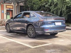 Geely Galaxy A7 EM-i 150km Starship Edition - ფოტო 17
