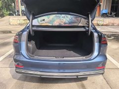 Geely Galaxy A7 EM-i 150km Starship Edition - ფოტო 18