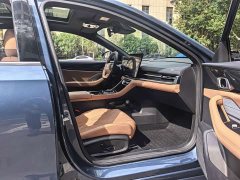 Geely Galaxy A7 EM-i 150km Starship Edition - ფოტო 19