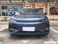 Geely Galaxy A7 EM-i 150km Starship Edition - ფოტო 2