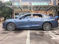 Geely Galaxy A7 EM-i 150km Starship Edition - ფოტო 20