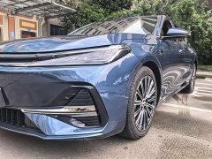 Geely Galaxy A7 EM-i 150km Starship Edition - ფოტო 4