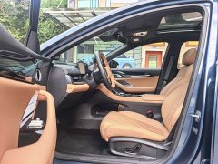 Geely Galaxy A7 EM-i 150km Starship Edition - ფოტო 6