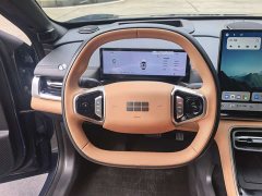 Geely Galaxy A7 EM-i 150km Starship Edition - ფოტო 8