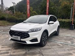 Ford Edge 2020 EcoBoost 245 FWD Comfort Edition - ფოტო 1