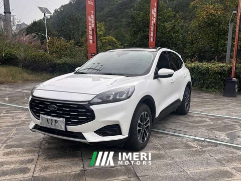 2023 Ford Edge 2020 EcoBoost 245 FWD Comfort Edition - ავტომობილი ჩინეთიდან