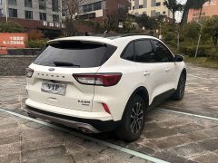 Ford Edge 2020 EcoBoost 245 FWD Comfort Edition - ფოტო 10