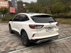 Ford Edge 2020 EcoBoost 245 FWD Comfort Edition - ფოტო 11