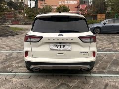 Ford Edge 2020 EcoBoost 245 FWD Comfort Edition - ფოტო 12