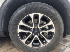 Ford Edge 2020 EcoBoost 245 FWD Comfort Edition - ფოტო 15