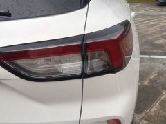 Ford Edge 2020 EcoBoost 245 FWD Comfort Edition - ფოტო 16
