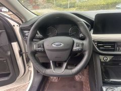 Ford Edge 2020 EcoBoost 245 FWD Comfort Edition - ფოტო 18