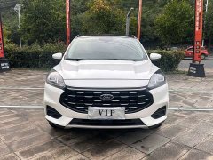 Ford Edge 2020 EcoBoost 245 FWD Comfort Edition - ფოტო 2