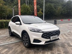 Ford Edge 2020 EcoBoost 245 FWD Comfort Edition - ფოტო 3