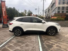 Ford Edge 2020 EcoBoost 245 FWD Comfort Edition - ფოტო 4