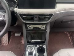Ford Edge 2020 EcoBoost 245 FWD Comfort Edition - ფოტო 5