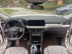 Ford Edge 2020 EcoBoost 245 FWD Comfort Edition - ფოტო 6