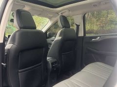 Ford Edge 2020 EcoBoost 245 FWD Comfort Edition - ფოტო 8