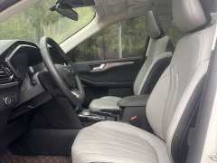Ford Edge 2020 EcoBoost 245 FWD Comfort Edition - ფოტო 9