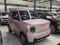 Geely Panda Mini 200km Endurance Edition - ფოტო 3