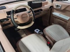 Geely Panda Mini 200km Endurance Edition - ფოტო 5
