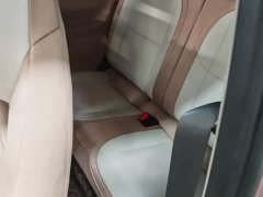 Geely Panda Mini 200km Endurance Edition - ფოტო 6