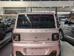 Geely Panda Mini 200km Endurance Edition - ფოტო 8